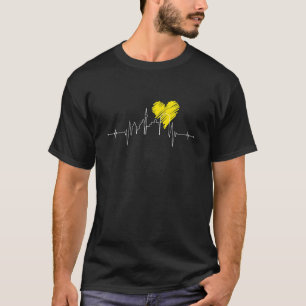 Dortmund Skyline Ruhrpott Ruhr Area City of Dortm T-Shirt