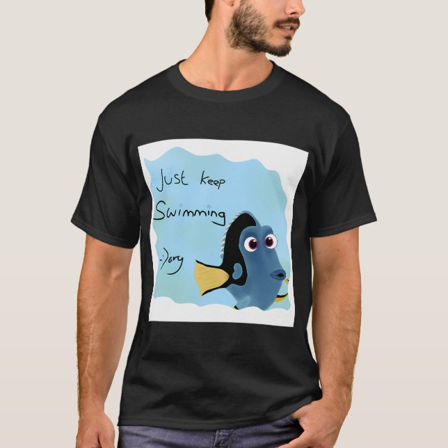 Dory T-Shirt (Front)
