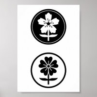 dos flores