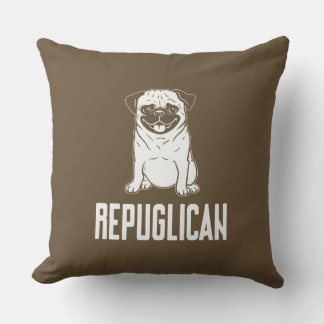 dos lover design unique cute dog cushion