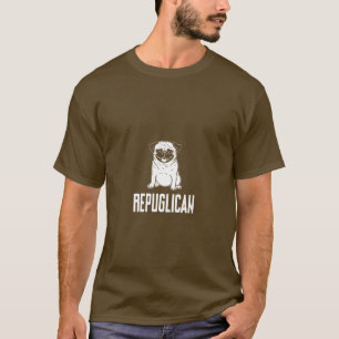 dos lover design unique cute T-Shirt