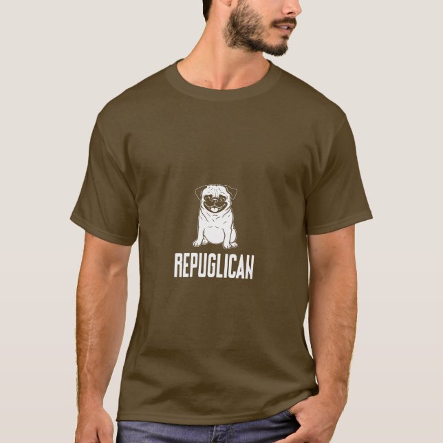 dos lover design unique cute  T-Shirt (Front)