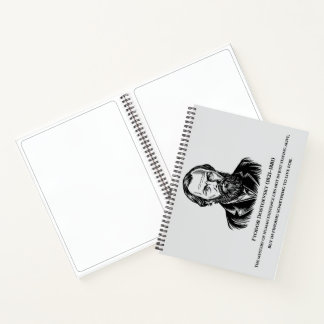 Dostoevsky Notebook
