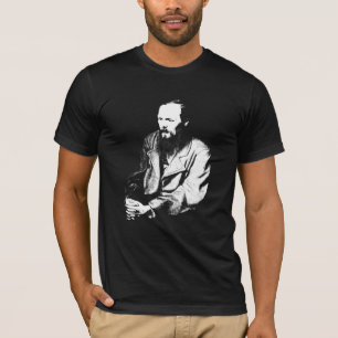 Dostoyevsky T-Shirt
