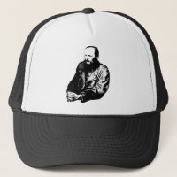 Dostoyevsky