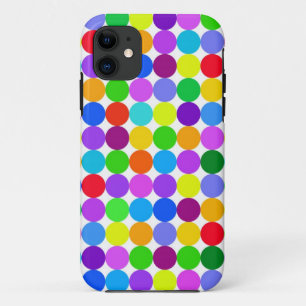 Dot 2 Dot Case-Mate iPhone Case