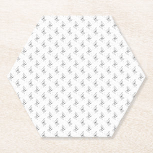 Dot, Baltic Sea Paper Coaster