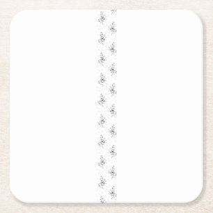 Dot, Baltic Sea Paper Coaster