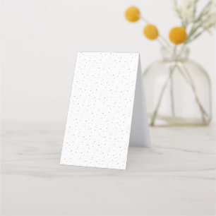 Dot Deisgn Ten Appointment Card