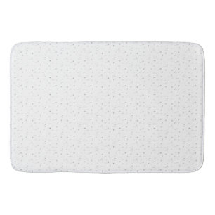 Dot Deisgn Ten Bath Mat
