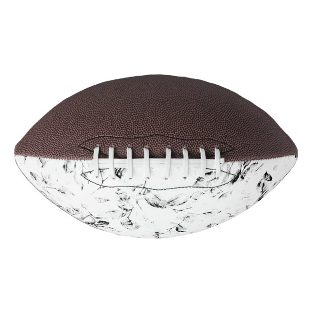 dot Design Forty One Football (Front)