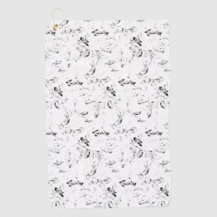 dot Design Forty One Golf Towel