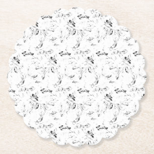 dot Design Forty One Paper Coaster