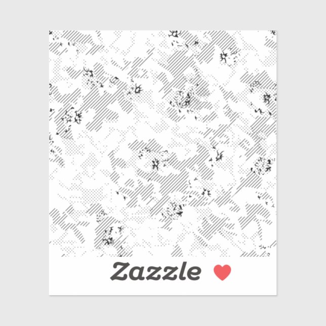 dot Design Forty Seven (Sheet)