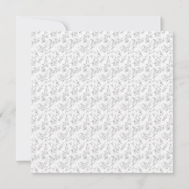 dot Design Forty Seven Holiday Card (Front)