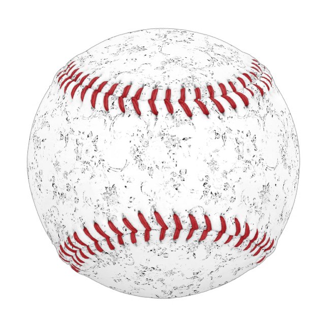 dot Design Forty Six Baseball (Front)