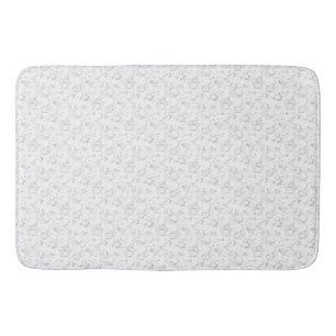 dot Design Forty Six Bath Mat