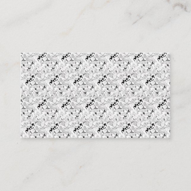 dot Design Forty Three Appointment Card (Front)