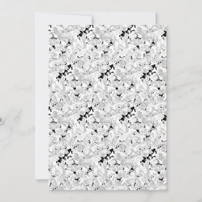 dot Design Forty Three Holiday Card (Front)