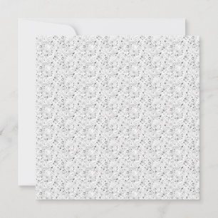 dot Design Nine Holiday Card