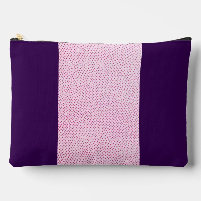 Dot Dot Accessory Pouch (Front)