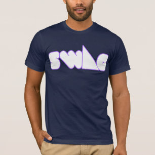 Dot dot dot swag swag T-Shirt
