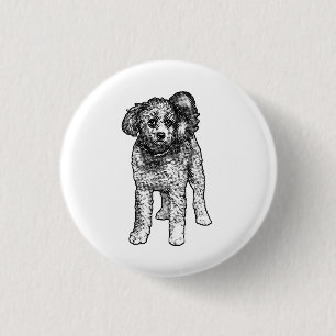 Dot Joy Pin
