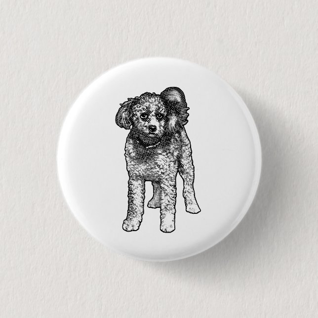 Dot Joy Pin (Front)