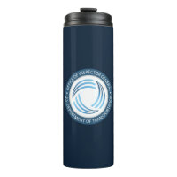 DOT OIG Thermal Tumbler