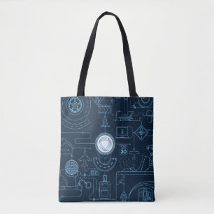 DOT OIG Tote Bag