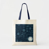 DOT OIG Tote Bag