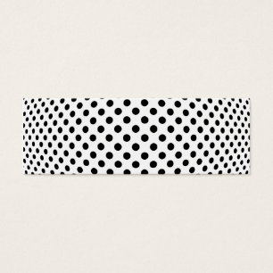Dot Optical Illusion