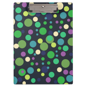 Dot Party Clipboard