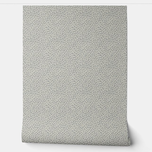 Dot Pattern Wallpaper (Unrolling)