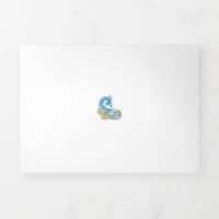 Dot, Sherpa Blue, Golden Sand Design