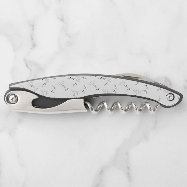 Dot, Snow Drift Corkscrew (Front)