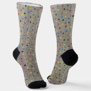Dotage Socks