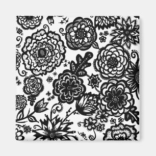 dotcrazy Magnets