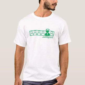 doteduguru contest winner T-Shirt
