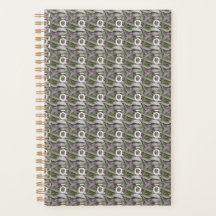 dōTERRA Ō Eucalyptus Small Planner