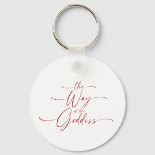 DotF Members Keychain