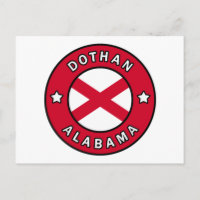 Dothan Alabama