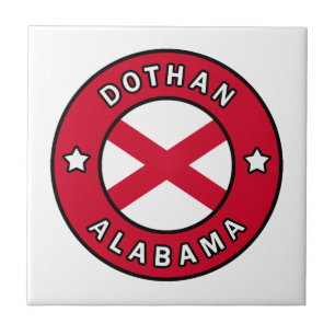 Dothan Alabama Tile