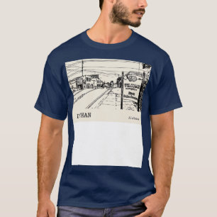 Dothan Alabama TShirt 1