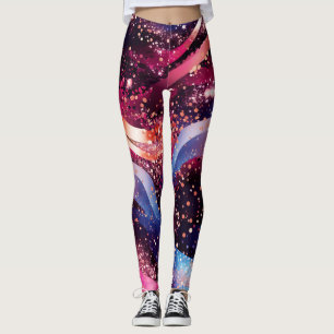 Dots and more Dots Leggings