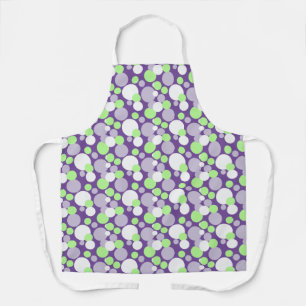 Dots Apron