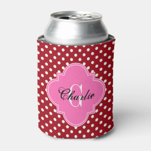 Dots Ci ci2 1i name Can Cooler