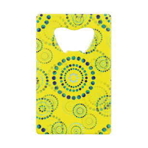 Dots Circle Power Flowers II + your backgr. & idea