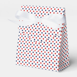 Dots Favour Box