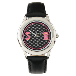 Dots For Me v1 (Personalised) Watch